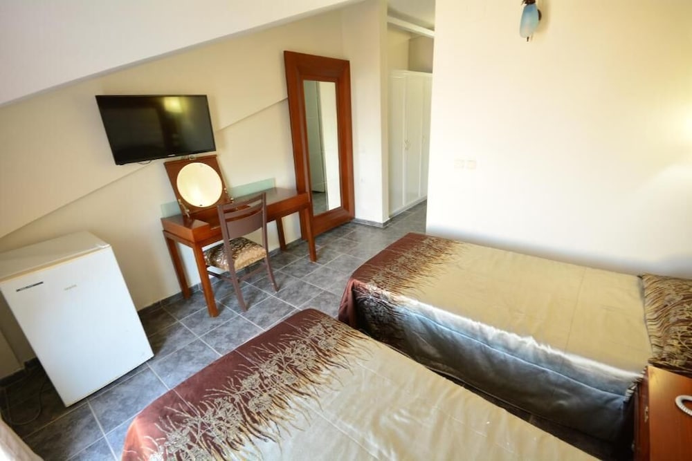 Fifty Five Suite Rezervasyon