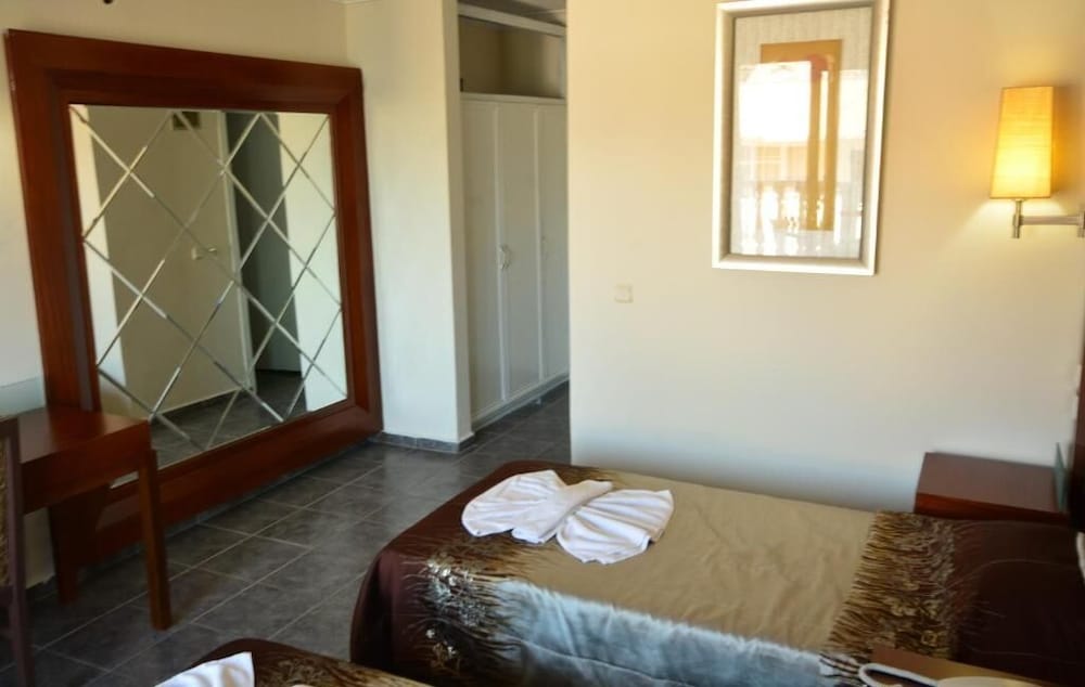 Fifty Five Suite Rezervasyon