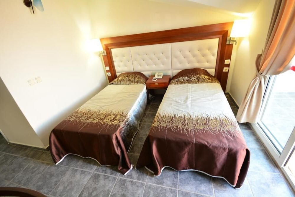 Fifty Five Suite Rezervasyon