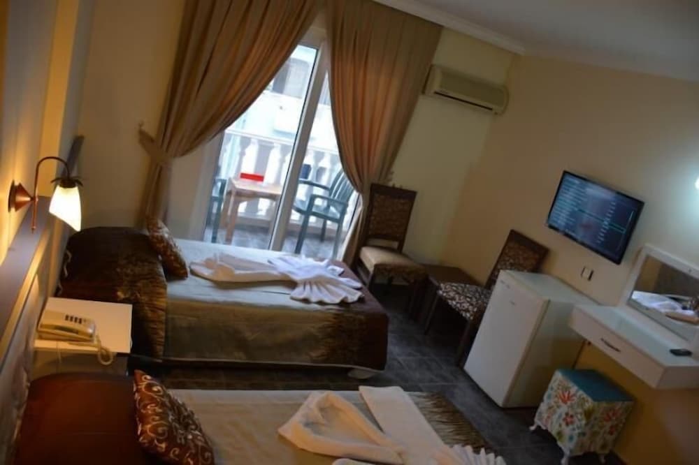 Fifty Five Suite Rezervasyon