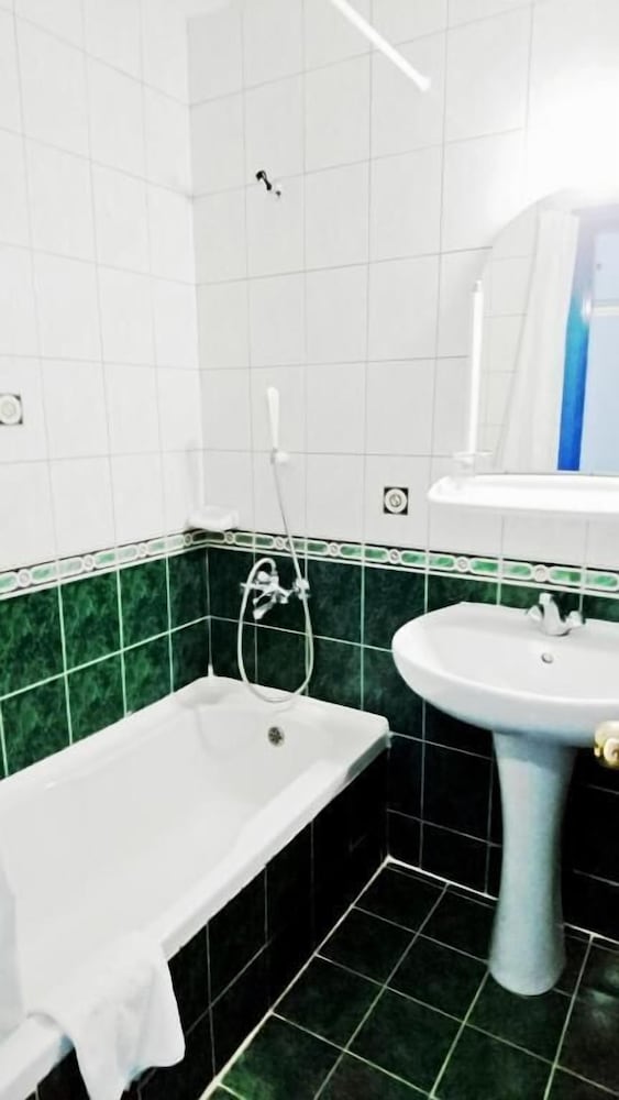 Fifty Five Suite Rezervasyon