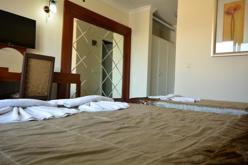 Fifty Five Suite Rezervasyon