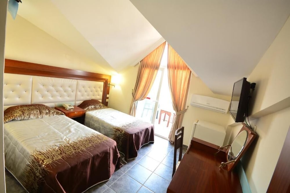 Fifty Five Suite Rezervasyon