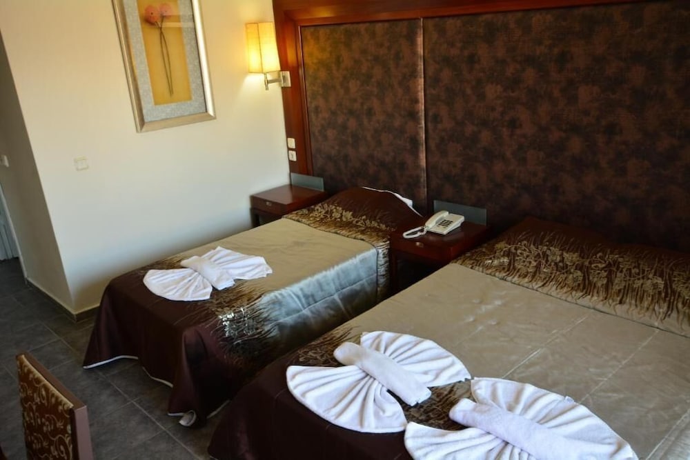 Fifty Five Suite Rezervasyon