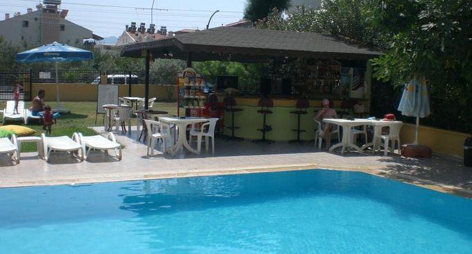 Sisters Apartments Rezervasyon