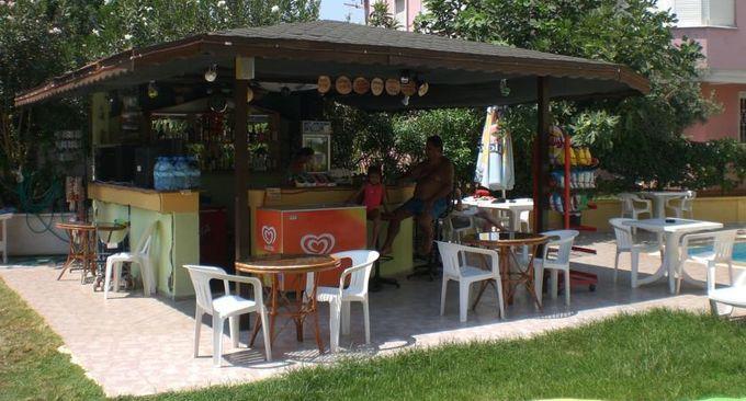 Sisters Apartments Rezervasyon