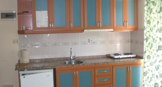 Sisters Apartments Rezervasyon