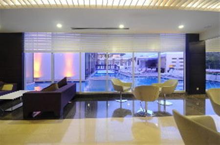 Gold Island Mondo Rezervasyon