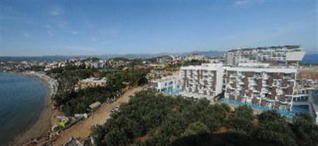 Gold Island Mondo Rezervasyon