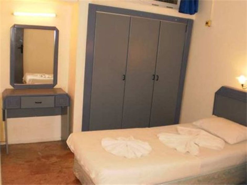 Amber Apartments Rezervasyon