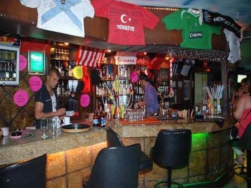 Club Hotel Diana Rezervasyon