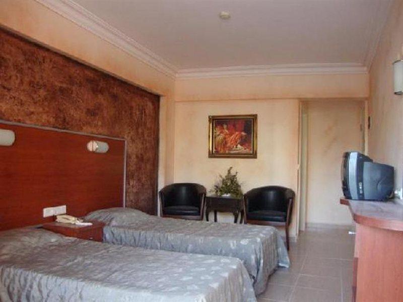 Club Hotel Diana Rezervasyon