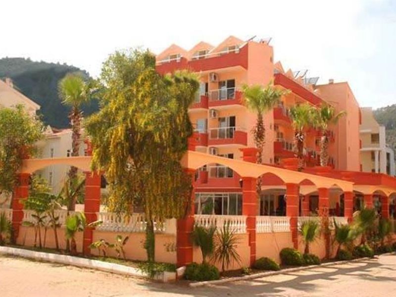 Club Hotel Diana Rezervasyon