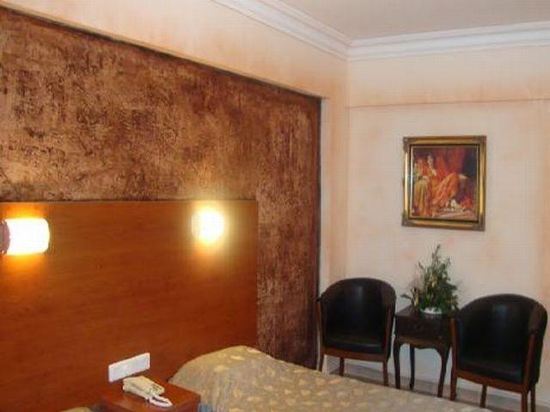 Club Hotel Diana Rezervasyon