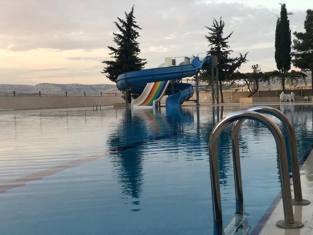 Yay Grand Rezervasyon