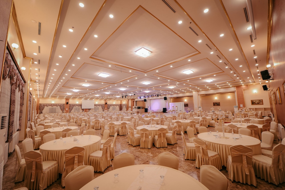 Yay Grand Rezervasyon