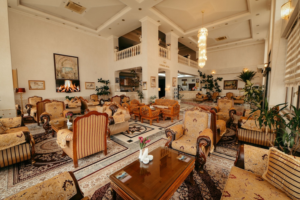 Yay Grand Rezervasyon