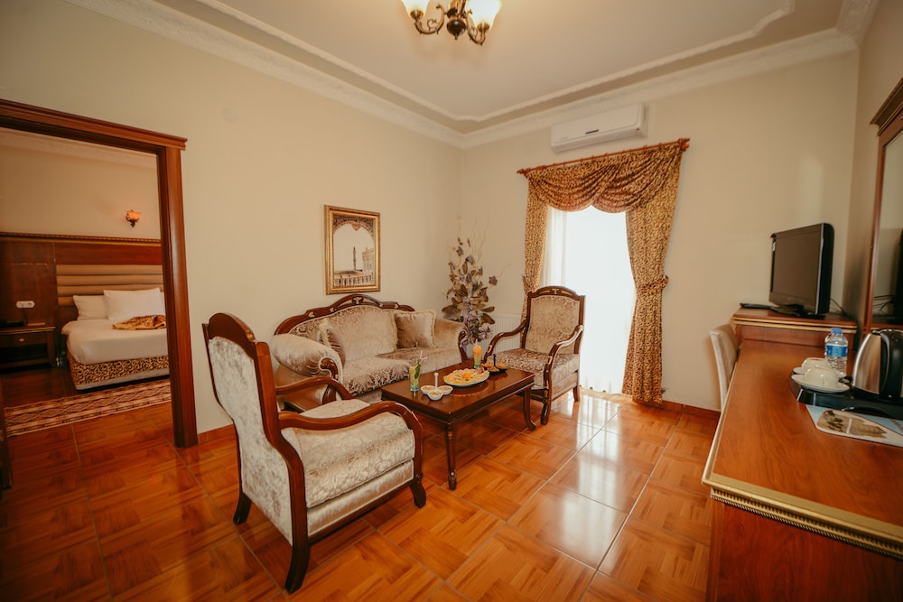 Yay Grand Rezervasyon