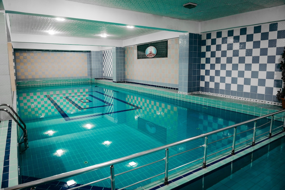 Yay Grand Rezervasyon