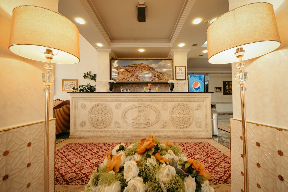 Yay Grand Rezervasyon