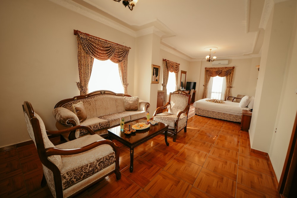 Yay Grand Rezervasyon