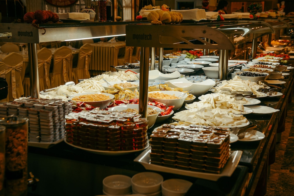 Yay Grand Rezervasyon