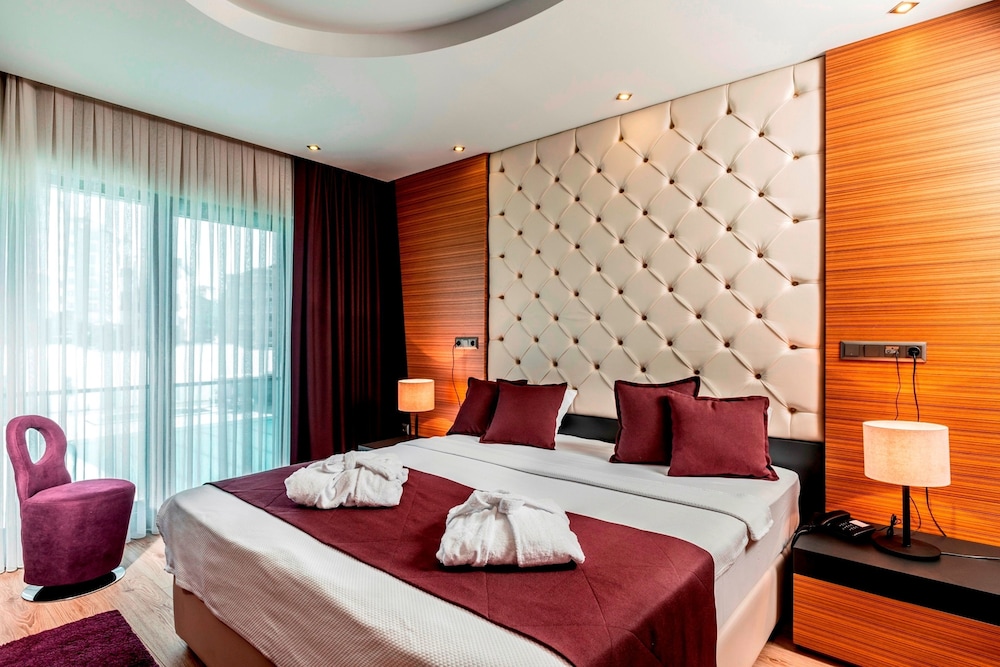 Aydinoglu Otel Rezervasyon
