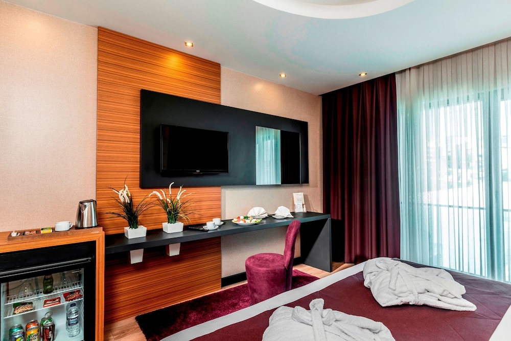 Aydinoglu Otel Rezervasyon
