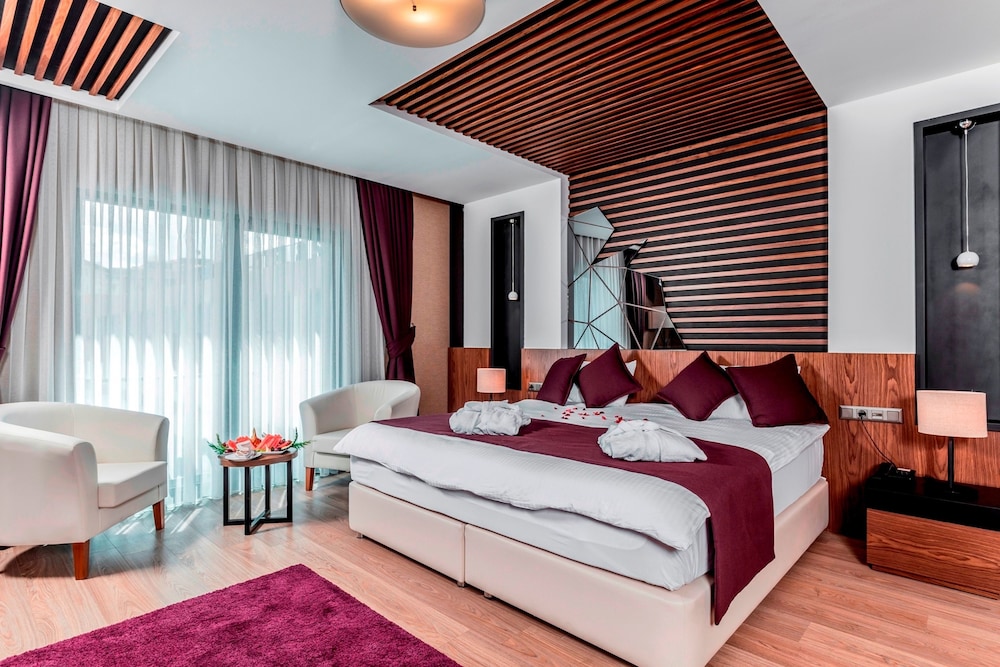 Aydinoglu Otel Rezervasyon