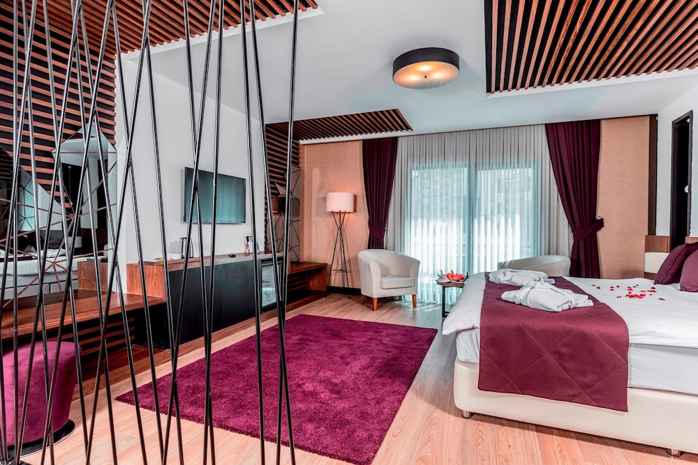 Aydinoglu Otel Rezervasyon