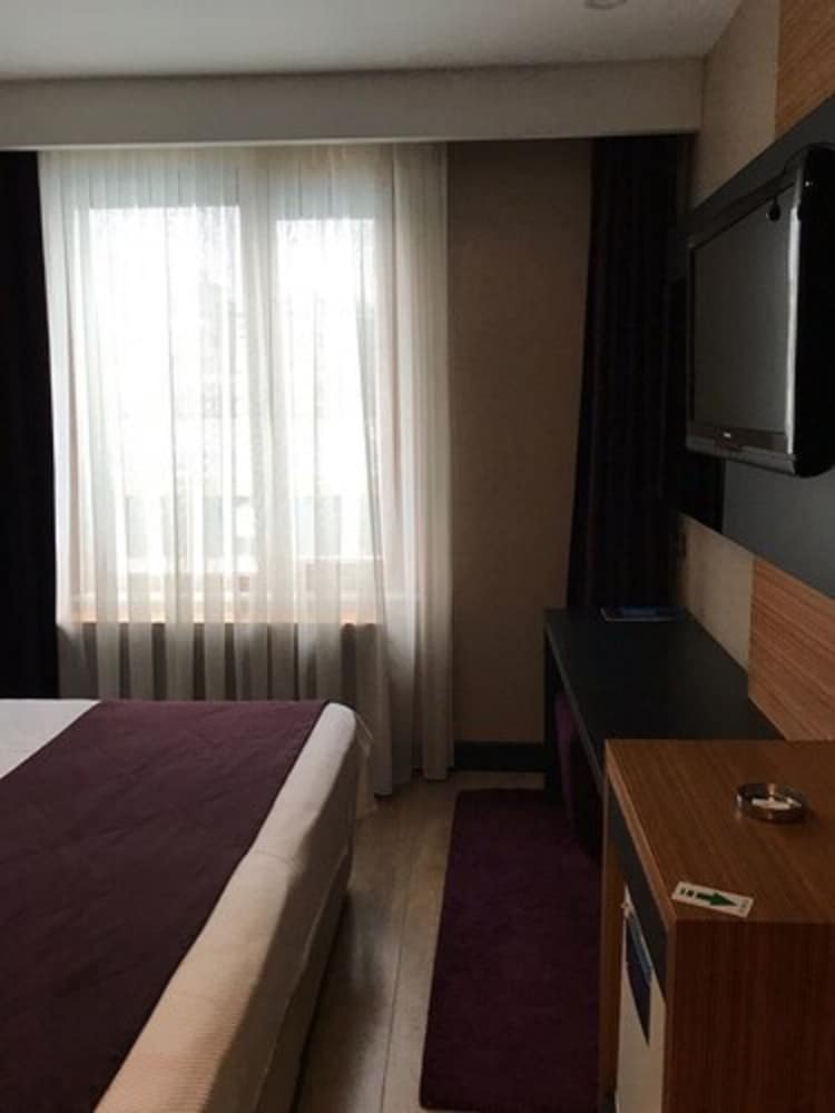 Aydinoglu Otel Rezervasyon