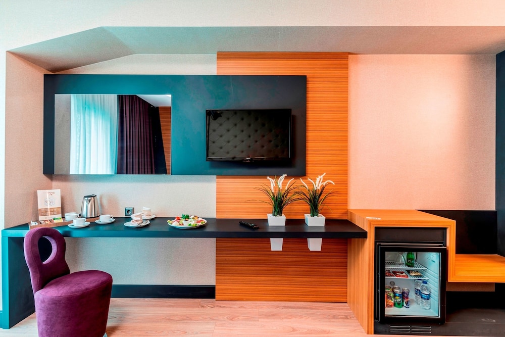 Aydinoglu Otel Rezervasyon