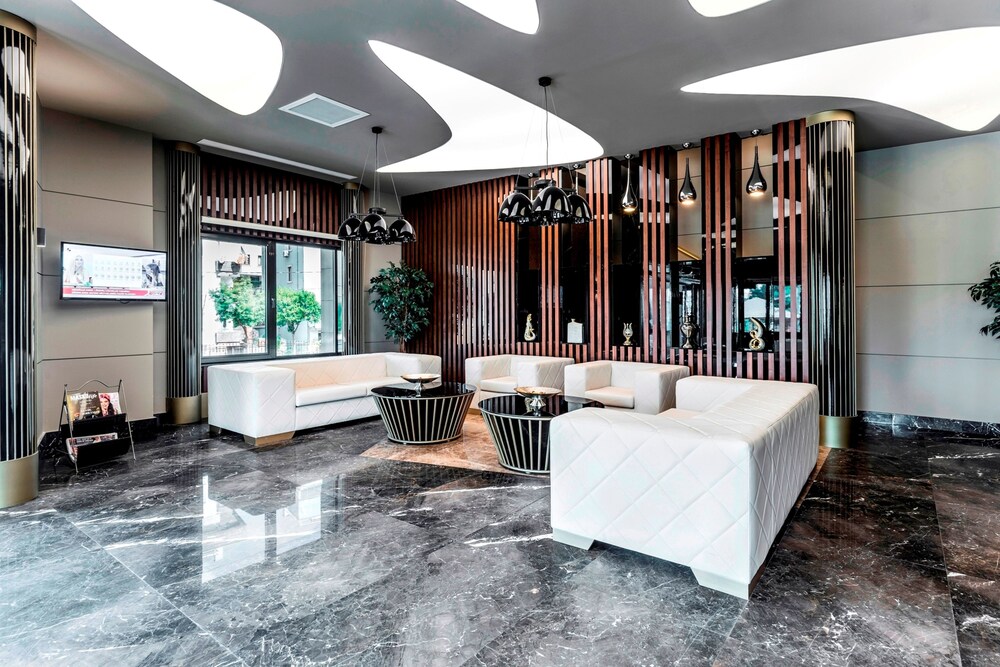 Aydinoglu Otel Rezervasyon