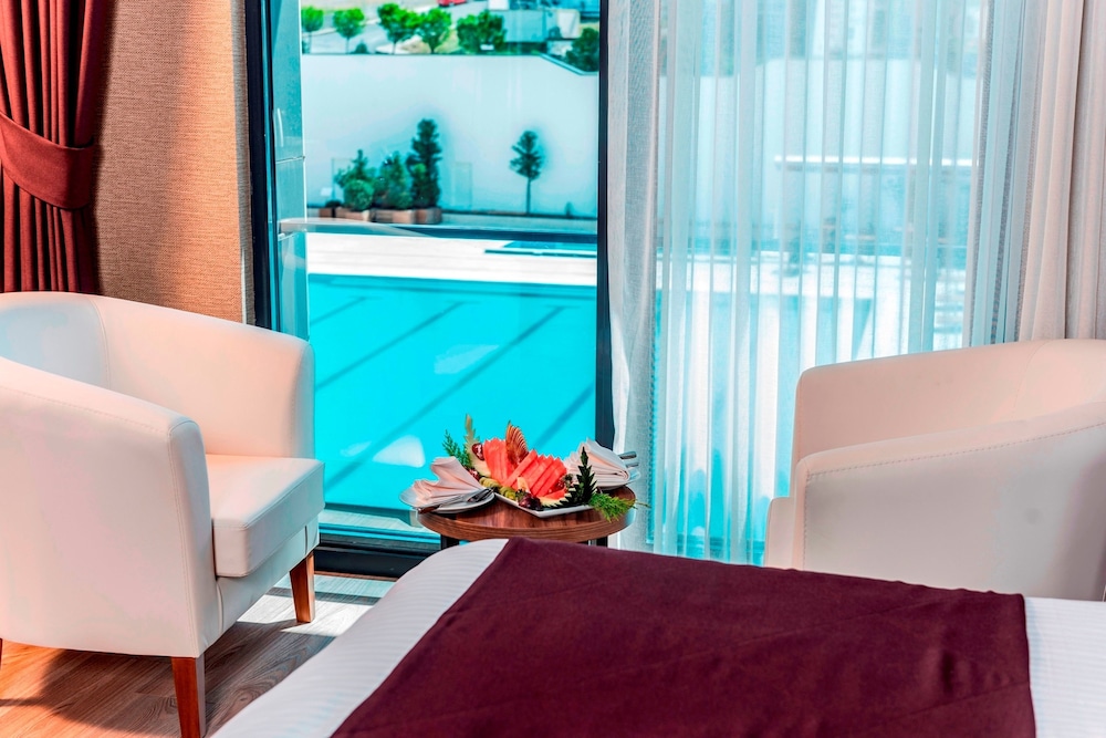 Aydinoglu Otel Rezervasyon
