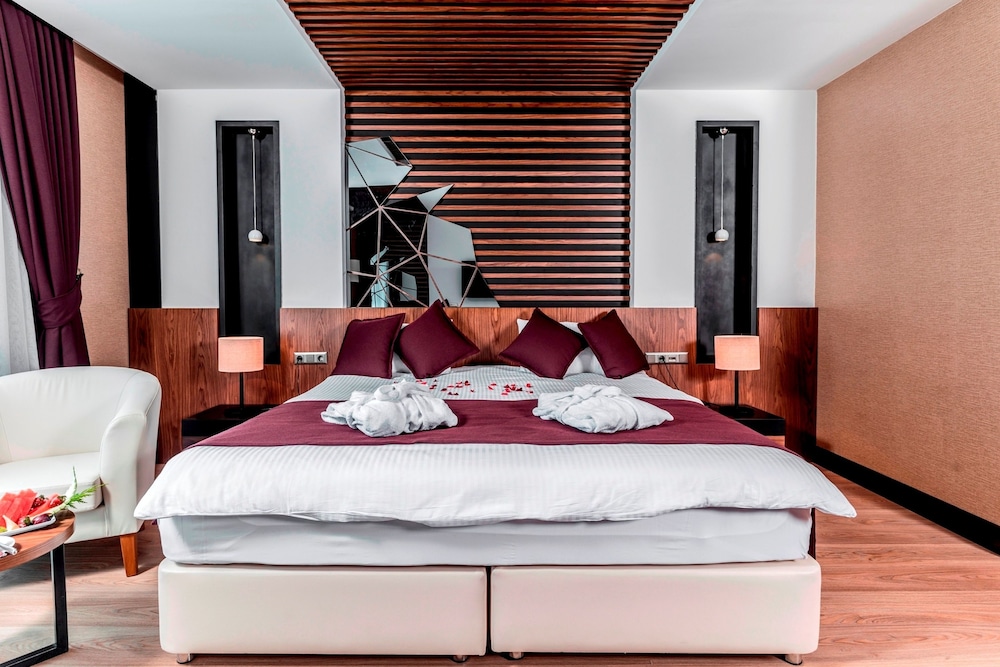 Aydinoglu Otel Rezervasyon