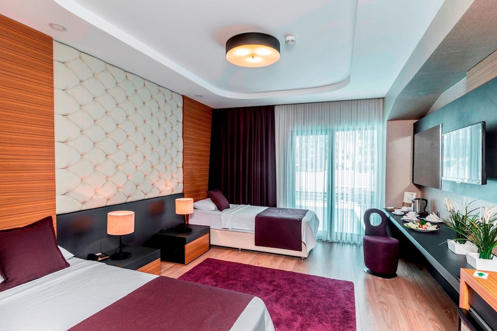 Aydinoglu Otel Rezervasyon