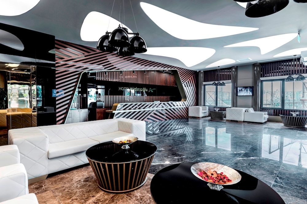 Aydinoglu Otel Rezervasyon