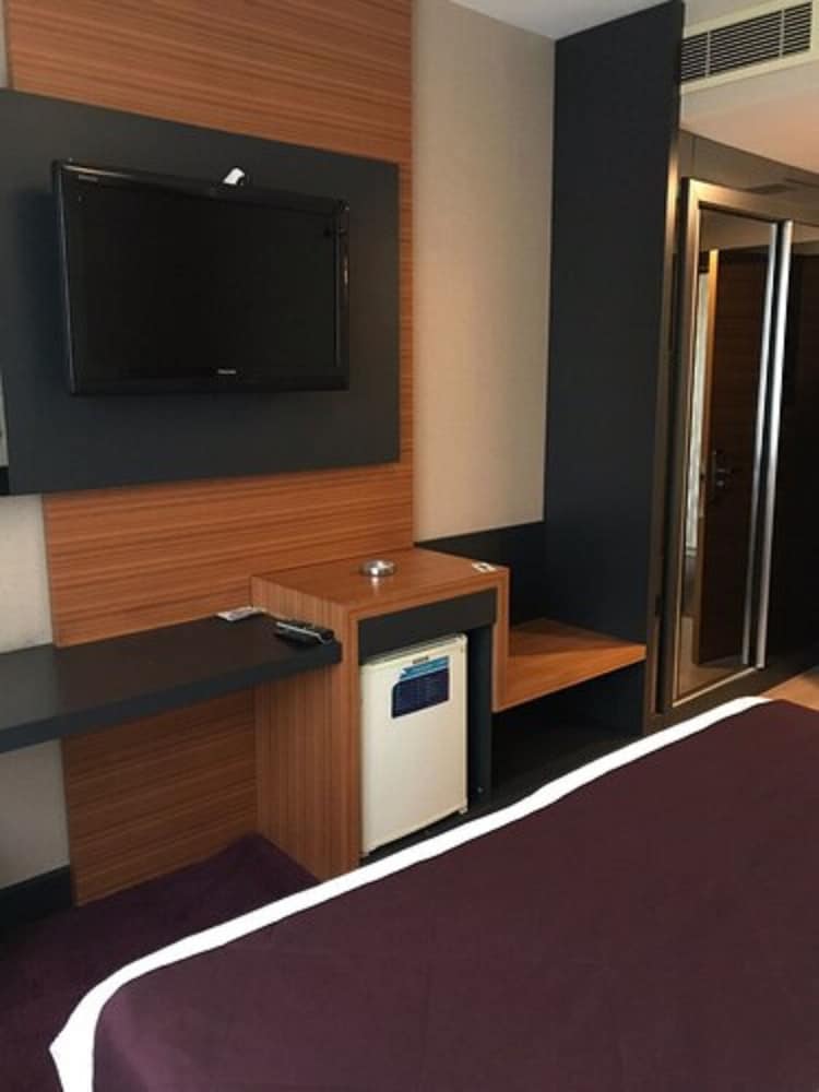 Aydinoglu Otel Rezervasyon