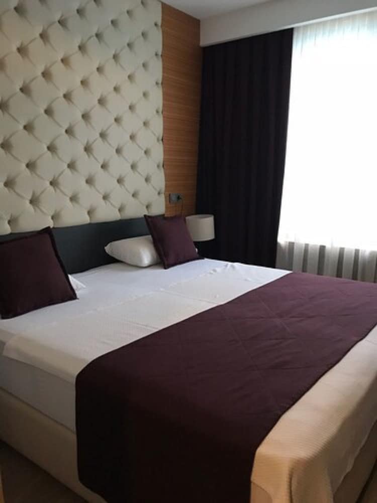 Aydinoglu Otel Rezervasyon