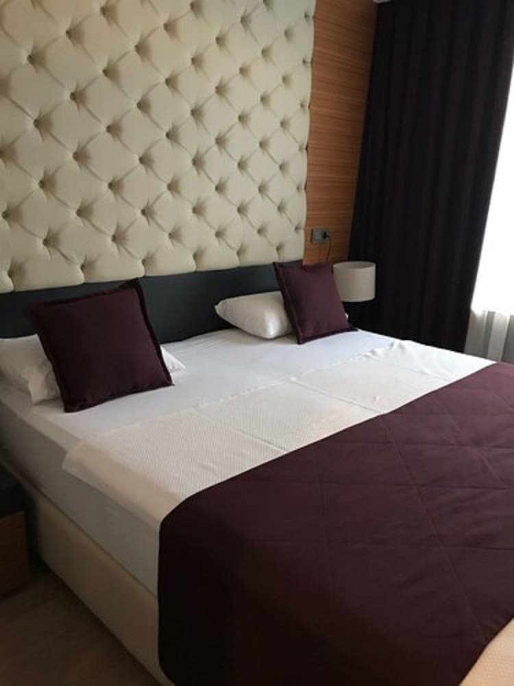 Aydinoglu Otel Rezervasyon