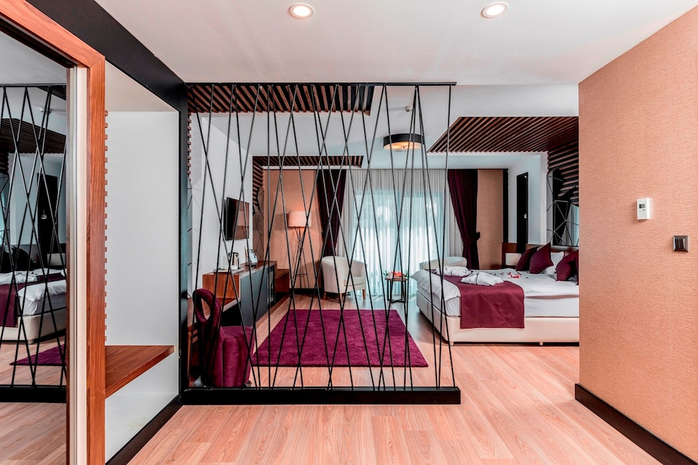 Aydinoglu Otel Rezervasyon