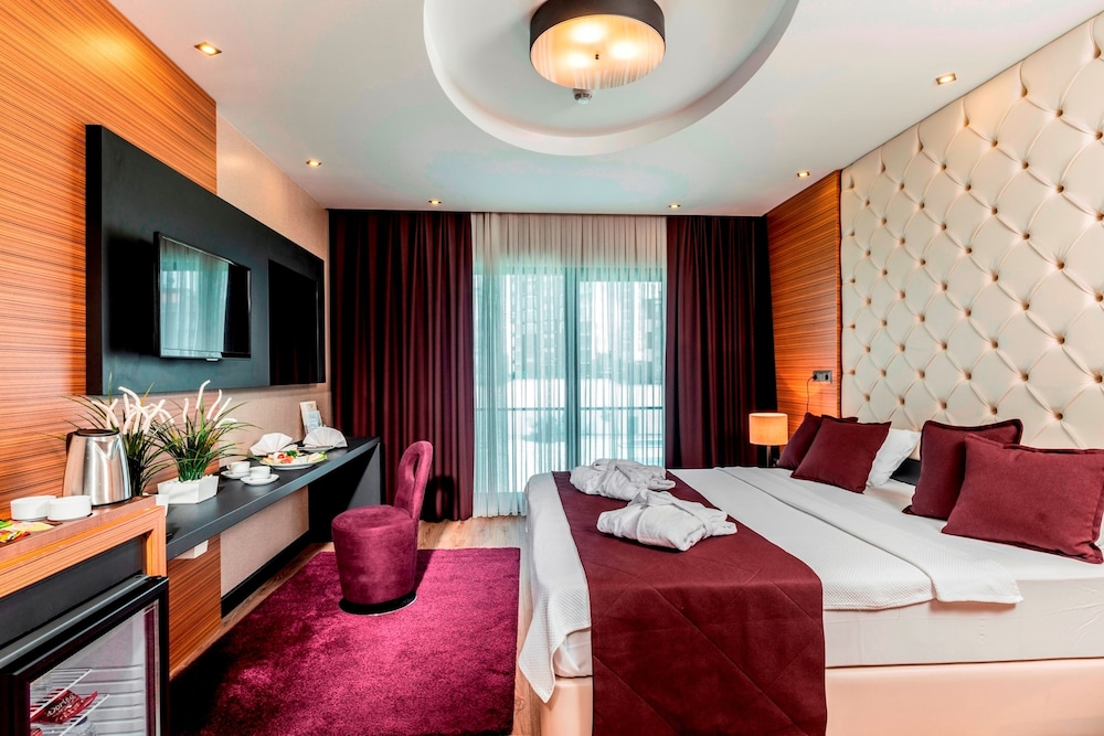 Aydinoglu Otel Rezervasyon