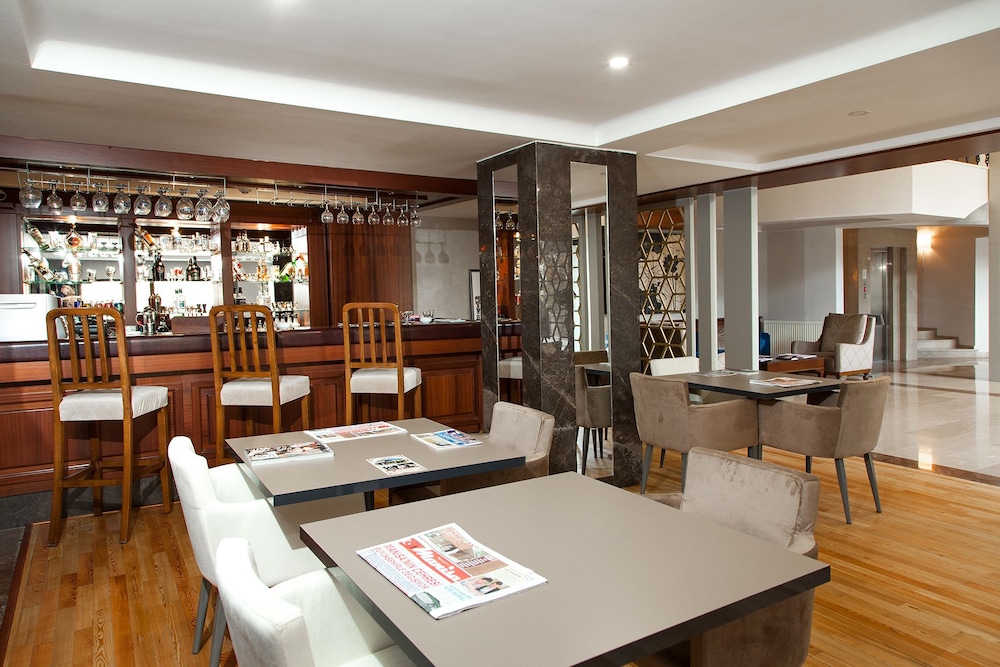 Spilos Hotel Rezervasyon