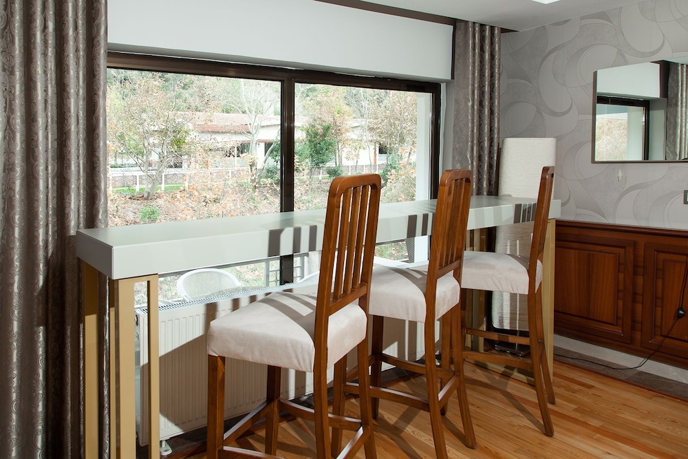 Spilos Hotel Rezervasyon