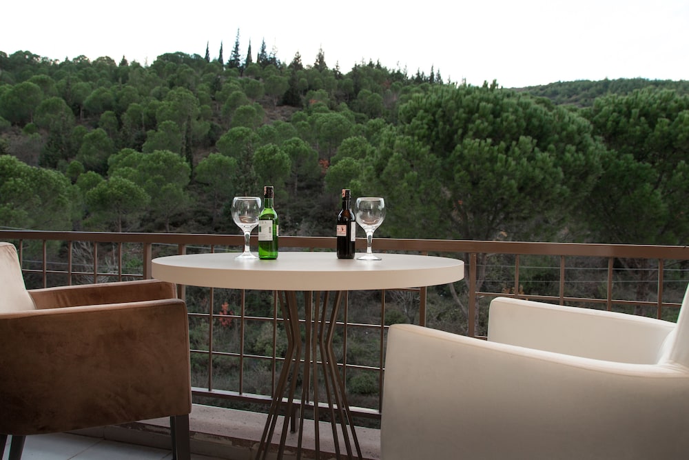 Spilos Hotel Rezervasyon