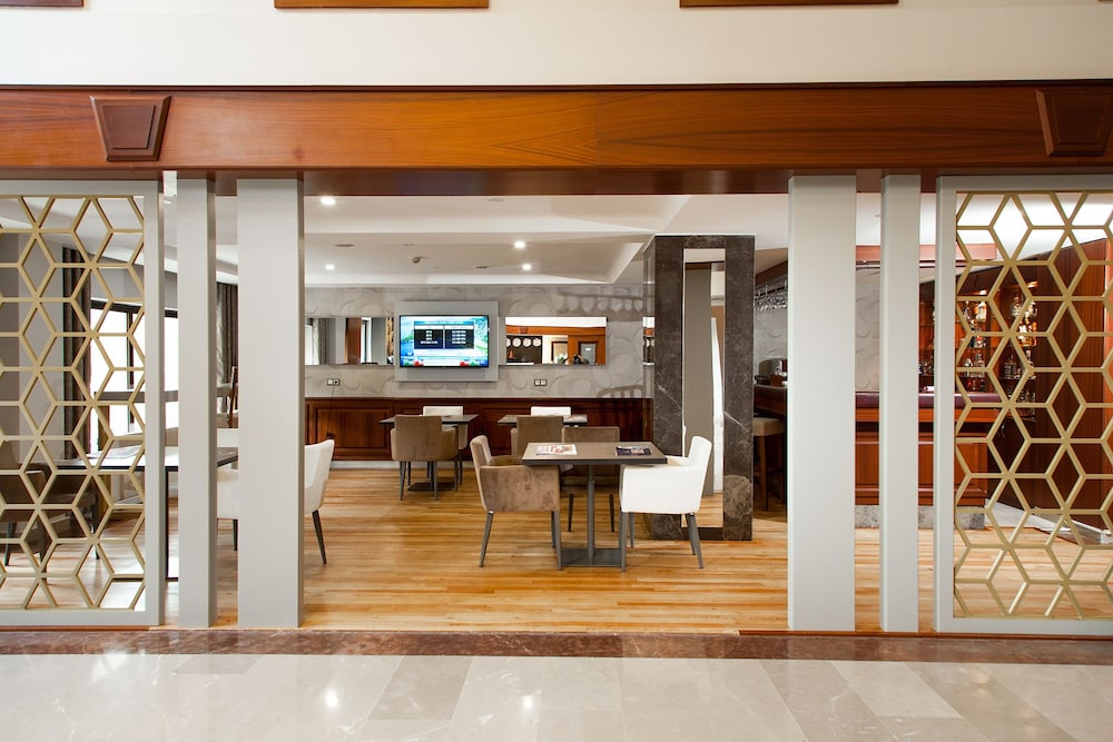 Spilos Hotel Rezervasyon