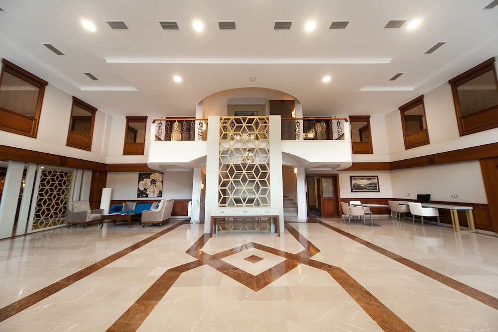 Spilos Hotel Rezervasyon