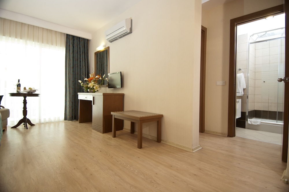 Supreme Marmaris Hotel Rezervasyon