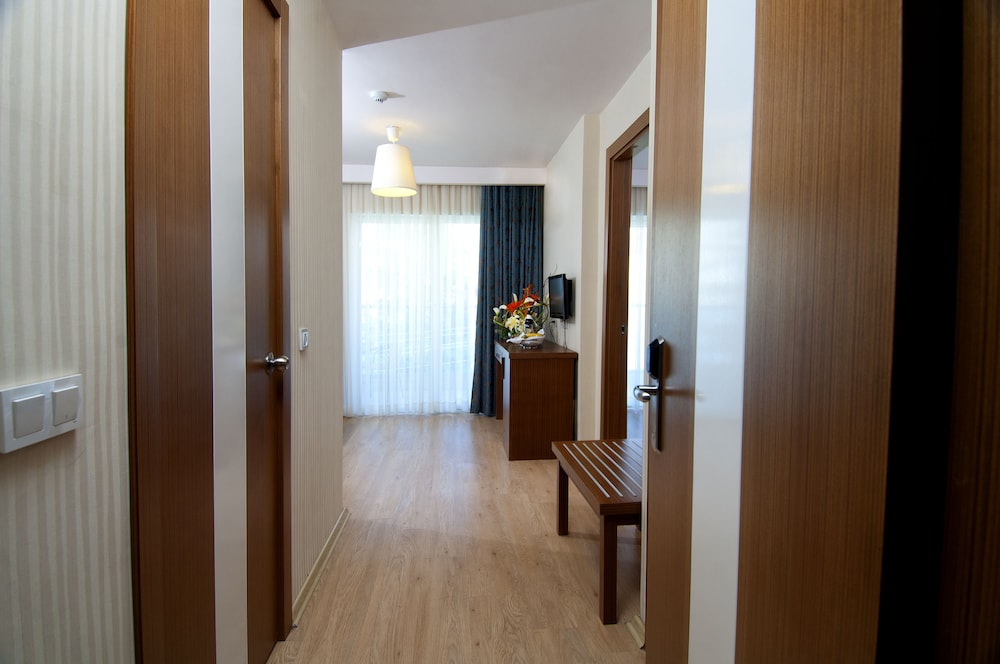 Supreme Marmaris Hotel Rezervasyon