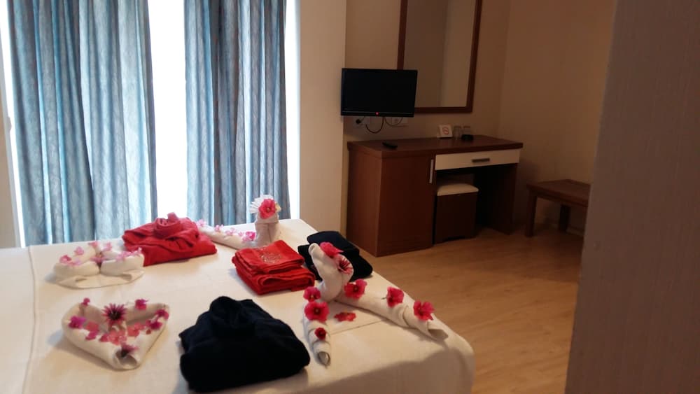 Supreme Marmaris Hotel Rezervasyon